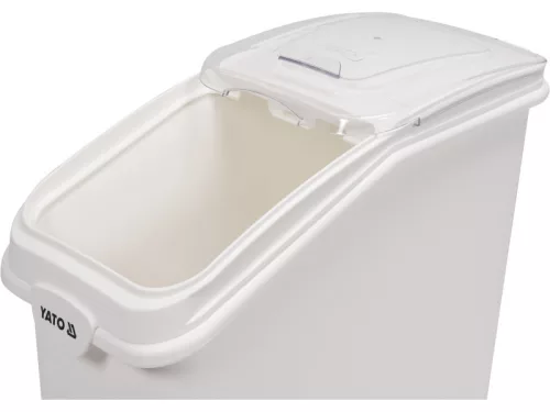 YATO YG-09109 GASTRO Alapanyagtároló kocsi 81 liter
