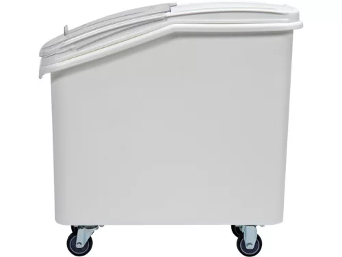 YATO YG-09109 GASTRO Alapanyagtároló kocsi 81 liter