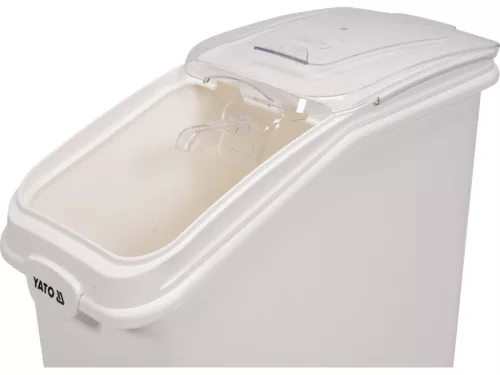 YATO YG-09109 GASTRO Alapanyagtároló kocsi 81 liter