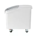 YATO YG-09111 Alapanyagtároló edény kerekekkel, 102 l