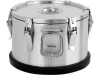 YATO YG-09200 GASTRO Ételszállító badella dupla falú 10 liter inox