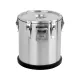 YATO YG-09202 GASTRO Ételszállító badella dupla falú 20 liter inox
