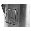 YATO YG-09205 GASTRO Ételszállító badella dupla falú 50 liter inox