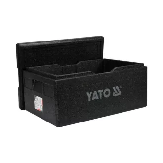 YATO Thermo láda 40 liter 600 x 400 mm GASTRO