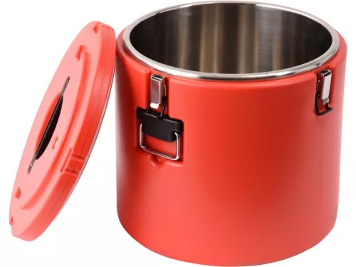 YATO YG-09227 GASTRO Ételszállító badella 48 liter műanyag