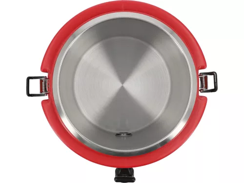 YATO YG-09230 Italszállító/melegentartó termosz csappal 9L