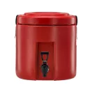 YATO YG-09230 Italszállító/melegentartó termosz csappal 9L