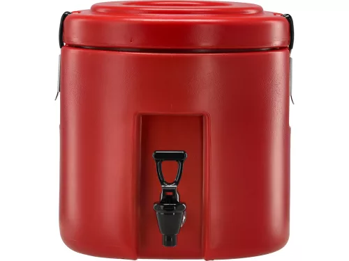 YATO YG-09230 Italszállító/melegentartó termosz csappal 9L