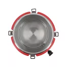 YATO YG-09231 Italszállító/melegentartó termosz csappal 15L