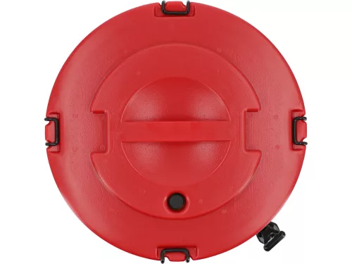 YATO YG-09231 Italszállító/melegentartó termosz csappal 15L