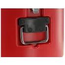 YATO YG-09231 Italszállító/melegentartó termosz csappal 15L