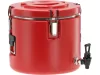 YATO YG-09231 Italszállító/melegentartó termosz csappal 15L