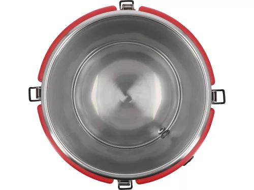 YATO YG-09233 Italszállító/melegentartó termosz csappal 30L