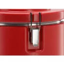 YATO YG-09233 Italszállító/melegentartó termosz csappal 30L