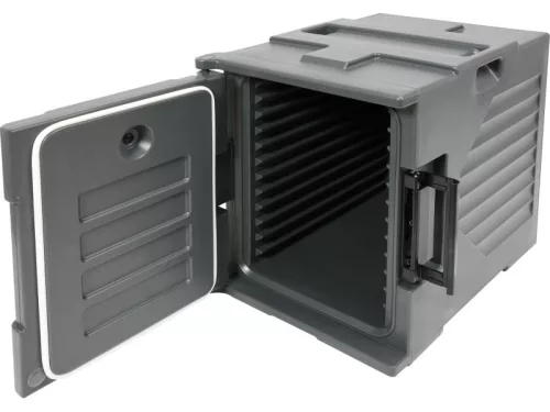 YATO YG-09245 GASTRO Thermoláda 6 db 1/4 GN edényhez