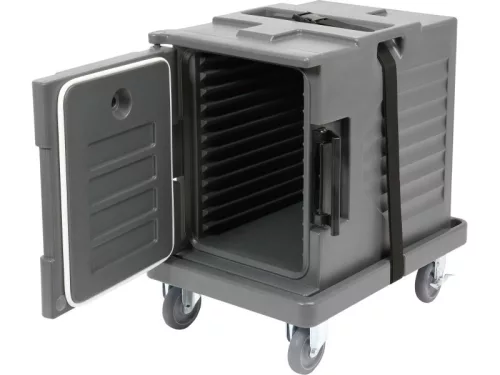 YATO YG-09245 GASTRO Thermoláda 6 db 1/4 GN edényhez