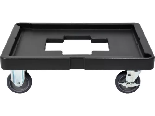 YATO YG-09246 GASTRO Görgős platform thermoládához