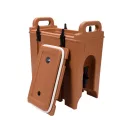 YATO YG-09249 GASTRO Italszállító badella 9,4 liter