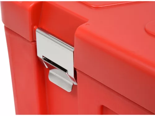 YATO YG-09250 GASTRO Ételszállító badella dupla falú 30 liter inox