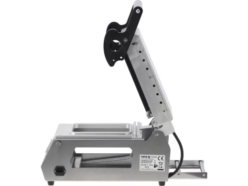 YATO YG-09280 Tálcafóliázó