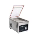 YATO YG-09303 GASTRO Vákuumkamrás vákuumfóliázó gép 260 mm 370 W
