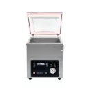 YATO YG-09304 GASTRO Vákuumkamrás vákuumfóliázó gép 300 mm 370 W