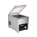 YATO YG-09304 GASTRO Vákuumkamrás vákuumfóliázó gép 300 mm 370 W