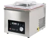 YATO YG-09305 GASTRO Vákuumkamrás vákuumfóliázó gép 350 mm 900 W