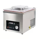 YATO YG-09305 GASTRO Vákuumkamrás vákuumfóliázó gép 350 mm 900 W