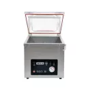 YATO YG-09305 GASTRO Vákuumkamrás vákuumfóliázó gép 350 mm 900 W