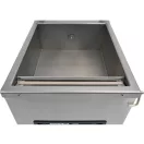 YATO YG-09305 GASTRO Vákuumkamrás vákuumfóliázó gép 350 mm 900 W