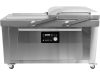 YATO YG-09307 GASTRO Dupla kamrás vákuumfóliázó gép 600 mm 2 x 750 W