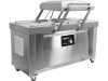 YATO YG-09307 GASTRO Dupla kamrás vákuumfóliázó gép 600 mm 2 x 750 W