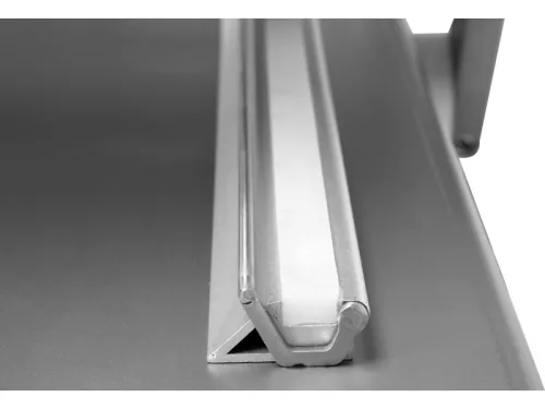 YATO YG-09307 GASTRO Dupla kamrás vákuumfóliázó gép 600 mm 2 x 750 W