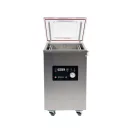 YATO YG-09310 GASTRO Vákuumkamrás vákuumfóliázó gép 420 mm 900 W görgős