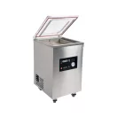YATO YG-09310 GASTRO Vákuumkamrás vákuumfóliázó gép 420 mm 900 W görgős