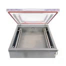 YATO YG-09310 GASTRO Vákuumkamrás vákuumfóliázó gép 420 mm 900 W görgős