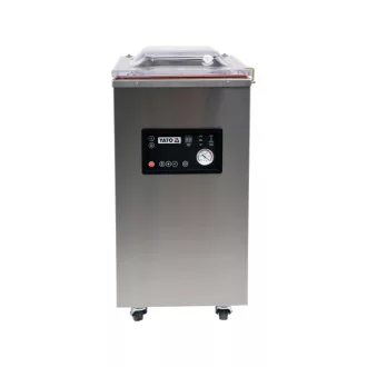   YATO YG-09311 GASTRO Vákuumkamrás vákuumfóliázó gép 400 mm 900 W görgős