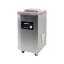 YATO YG-09311 GASTRO Vákuumkamrás vákuumfóliázó gép 400 mm 900 W görgős