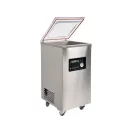 YATO YG-09311 GASTRO Vákuumkamrás vákuumfóliázó gép 400 mm 900 W görgős