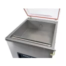 YATO YG-09311 GASTRO Vákuumkamrás vákuumfóliázó gép 400 mm 900 W görgős