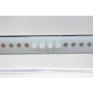 YATO YG-09311 GASTRO Vákuumkamrás vákuumfóliázó gép 400 mm 900 W görgős