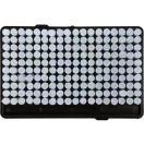 YATO YG-09311 GASTRO Vákuumkamrás vákuumfóliázó gép 400 mm 900 W görgős