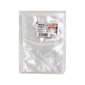 YATO YG-09330 GASTRO Vákuumtasak 150 x 200 mm (100 db)