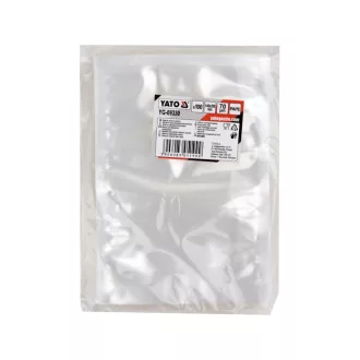 YATO YG-09330 GASTRO Vákuumtasak 150 x 200 mm (100 db)
