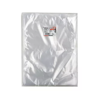   YATO YG-09334 GASTRO Sous vide főzhető vákuumtasak 200 x 300 mm (100 db)