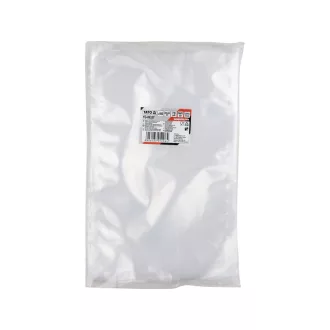   YATO YG-09337 GASTRO Sous vide főzhető vákuumtasak 200 x 300 mm (100 db)