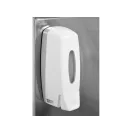 YATO YG-10010 GASTRO Fali kézmosó térdkapcsolóval inox