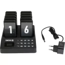 YATO YG-12201 Vendéghívó rendszer éttermekbe (1+10)