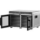 YATO YG-16000 Étel szárító 16 tálcás 1400W